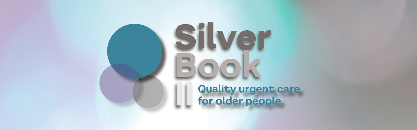 Silver Book II