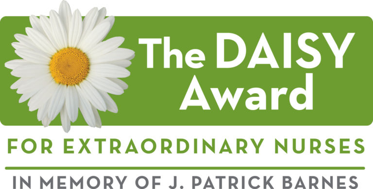 Denise Lyons Honored With DAISY Lifetime Achievement Award - ChristianaCare  News