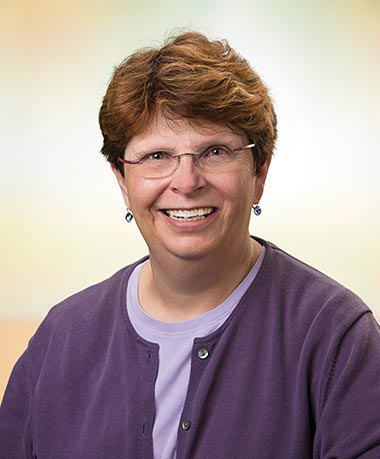 Sara McCumber, DNP, APRN, CNP, CNS