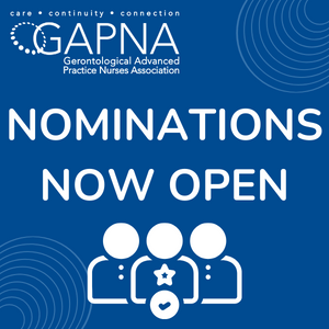 GAPNA Board Nominations Now Open